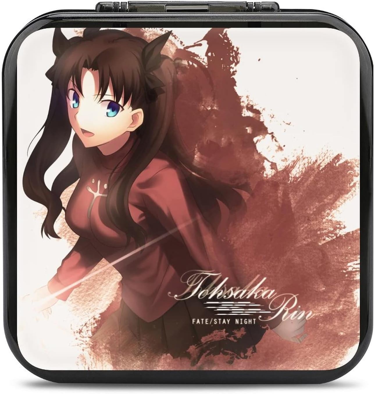 Amazon.co.jp: Fate Stay NightSwitch用ゲーム機用カセットケース